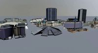 Nice Buildings Pack