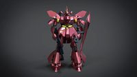 MSN-04 Sazabi