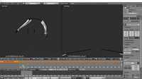 First Person rig setup