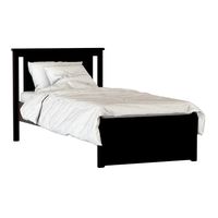 Bed Songesand