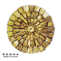 Decoration Rooma 01 by Rooma Design