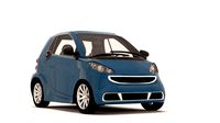 Smart car