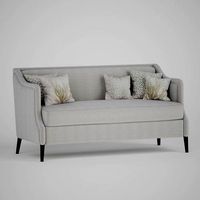 Soft Sofa by Rooma Design