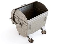 Dumpster 01