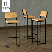 Fora Furniture Model F