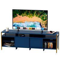 Zane Media Console