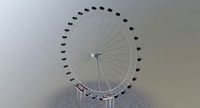 London Eye