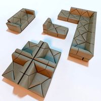 Alfredo Haberli 3D Model