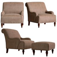 Broyhill Isla Chair