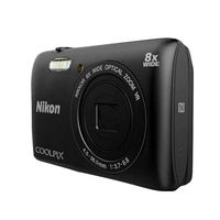 NIKON COOLPIX S3700