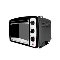 MORPHY RICHARDS 28 LITRES 28RSS OVEN TOASTER GRILL