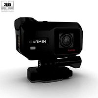 Garmin VIRB XE