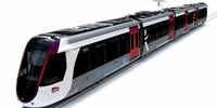 ALSTOM CITADIS DUALIS U53500