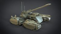 Faust Tank
