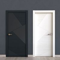 Academy SCANDI 5 Door