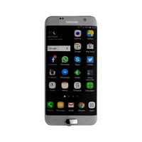 SAMSUNG GALAXY S7 EDGE 32GB SILVER