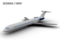 MCDONELL DOUGLAS MD-80