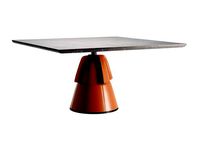 DS 615 Square Dining Table