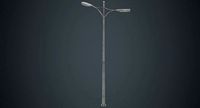 Street Light 6B