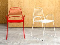 Jak Armchair
