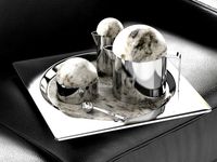 Amare Serving Set