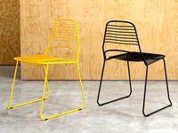 Jak Chair