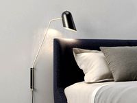 Cliff Wall Lamp