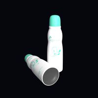 Deodorant for Women