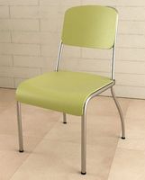 Kitchen chair 3D Model
