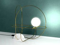 Setareh 4401 Table Lamp