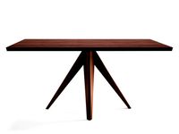 Noa 160 Rectangular Dining Table