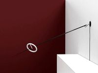 Ringelpiez Wall Lamp