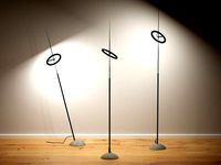 Ringelpiez Floor Lamp