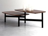 Pantographe Coffee Tables