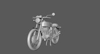 Motocycle