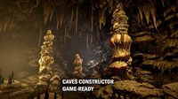 Cave constructor