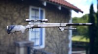 M24 Game Ready