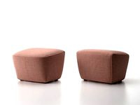 Amedee Footstool