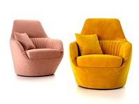 Amedee Armchair