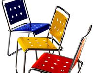 Stella Chair