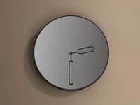Mirror Clock