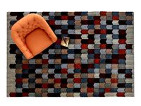 Memoire Dune Trame Rug