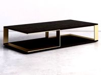 Hector Coffee Table
