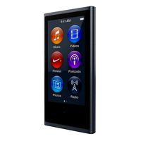 APPLE IPOD NANO 16GB 2012 SLAT MD481HNA