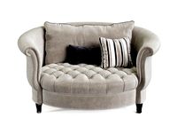 Harlow Cuddle Chair