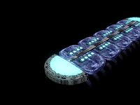 Centipede Robot Centripedes