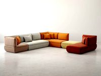 Mimic Modular Sofa Comp H