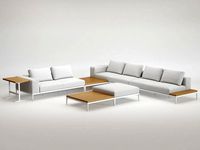 Outdoor Corner Sofa Comp C