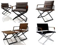 SeaX Lounge Chair