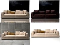 Alison sofa system